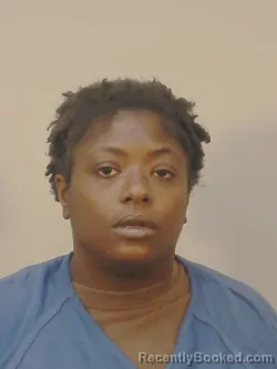 Mugshot of RAVEN ANN EVANS booked in Dane County, Wisconsin on March 13, 2026