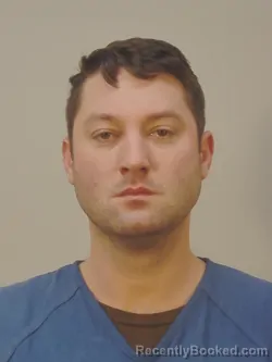 Mugshot of PATRICK MICHAEL MOLITOR booked in Dane County, Wisconsin on March 13, 2026