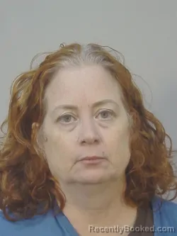 Mugshot of RAQUEL GWENEVERE SHOEMAKER booked in Dane County, Wisconsin on March 15, 2026