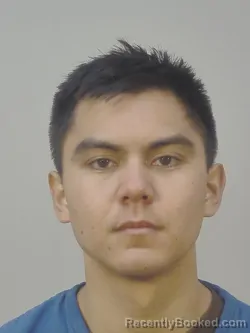 Mugshot of DEAN WYRZYKOWSKI booked in Dane County, Wisconsin on March 15, 2026