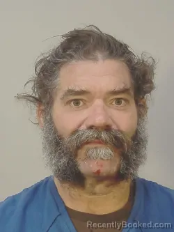 Mugshot of RICHARD ROBERT YAEGER