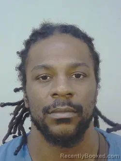 Mugshot of SHANNON DETREAL MIDDLETON