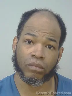 Mugshot of LENNEL LEON PARKER