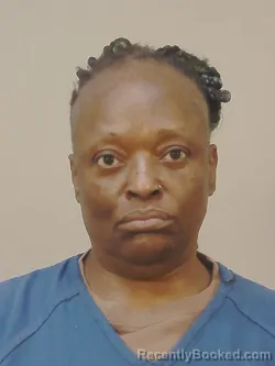 Mugshot of EMMA TRACY THOMAS