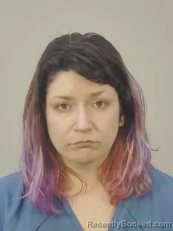 Mugshot of EMILY ANN MAGARIAN