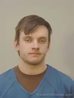 Mugshot of KADEN MARTIN RAATZ