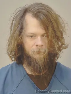 Mugshot of TYLER SCOTT MITCHELL