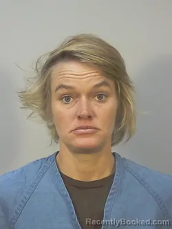 Mugshot of JOANNA KELLY LEE