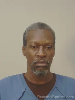 Mugshot of JOSEPH BERNARD MAYWEATHERS booked in Dane County, Wisconsin on March 17, 2026