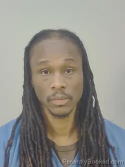 Mugshot of DONTA COLLINS booked in Dane County, Wisconsin on March 17, 2026