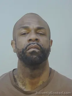 Mugshot of KENNETH JOSEPH GARRISON booked in Dane County, Wisconsin on March 17, 2026