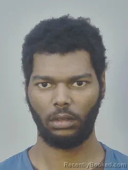 Mugshot of RAIKWON TYREAK ALLEN booked in Dane County, Wisconsin on March 17, 2026