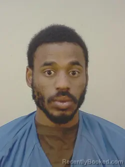 Mugshot of TRAVION JOSEPH KIMBALL booked in Dane County, Wisconsin on March 17, 2026