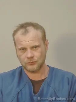 Mugshot of JEREMY TAYLOR SIMMONS booked in Dane County, Wisconsin on March 17, 2026