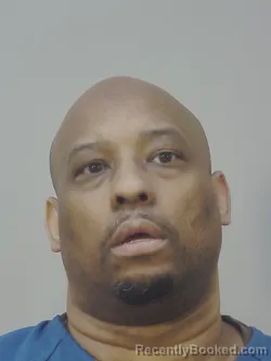 Mugshot of FREDERICK MARCUS GEARRING booked in Dane County, Wisconsin on March 18, 2026