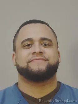 Mugshot of JORI THOMAS MARTIN booked in Dane County, Wisconsin on March 18, 2026