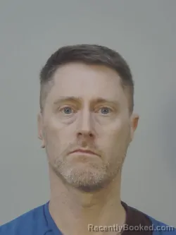 Mugshot of BRIAN CRAIG STOWE booked in Dane County, Wisconsin on March 18, 2026