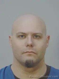 Mugshot of BRANDON LEONSCOTT CHRISTIAN booked in Dane County, Wisconsin on March 18, 2026