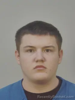 Mugshot of JARIMIAH FRANKLIN DELAP booked in Dane County, Wisconsin on March 18, 2026