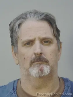 Mugshot of DANNY D MITCHELL booked in Dane County, Wisconsin on March 18, 2026