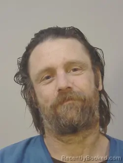 Mugshot of TIMOTHY GENE GRULKE booked in Dane County, Wisconsin on March 18, 2026