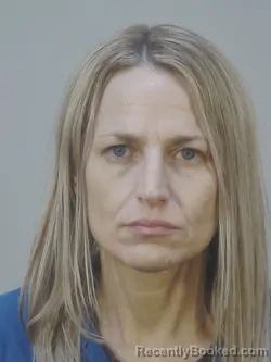 Mugshot of KELSEA KATELYN STATZ booked in Dane County, Wisconsin on March 18, 2026