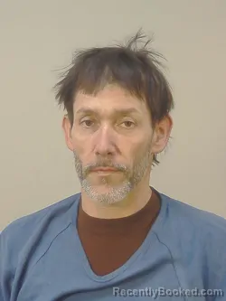 Mugshot of LUKUS BLAIR MASTEN