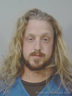 Mugshot of ALLEN JAMES CLERKIN