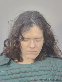 Mugshot of LANCY N GASTON