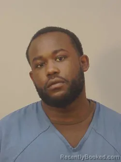 Mugshot of DAVID THOMAS BLUM booked in Dane County, Wisconsin on March 20, 2026