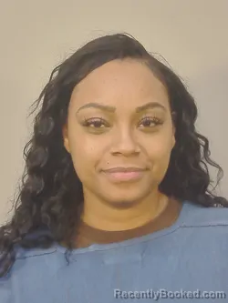 Mugshot of PATRICE MARIE WALKER booked in Dane County, Wisconsin on March 20, 2026