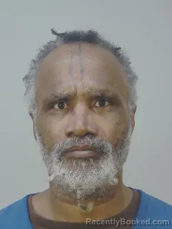 Mugshot of PHILEMON REMON DILLARD booked in Dane County, Wisconsin on March 20, 2026