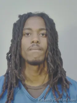 Mugshot of TRAYSHAWN ETHEIL MCSHAN booked in Dane County, Wisconsin on March 20, 2026