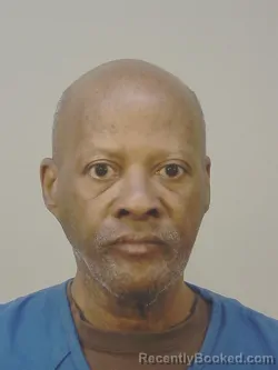 Mugshot of HERSHEL REESE STANLEY booked in Dane County, Wisconsin on March 20, 2026