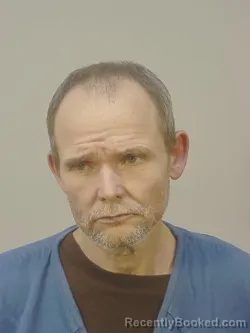 Mugshot of NICHOLAS SHAY PLEMONS booked in Dane County, Wisconsin on March 20, 2026