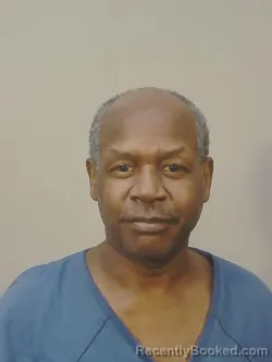 Mugshot of TROY LAMONT PARKER booked in Dane County, Wisconsin on March 21, 2026