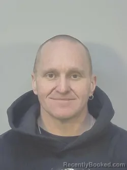 Mugshot of JACOBI ROCCO MAROTTA booked in Dane County, Wisconsin on March 21, 2026