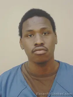 Mugshot of QUINCY L MOON booked in Dane County, Wisconsin on March 21, 2026