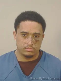 Mugshot of MARTIN STANLEY LACKEY booked in Dane County, Wisconsin on March 21, 2026