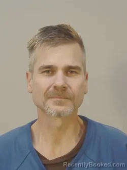 Mugshot of BENJAMIN JAMES ZWANK booked in Dane County, Wisconsin on March 22, 2026