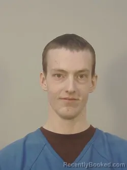 Mugshot of EVERETT RUSSELL TROIA booked in Dane County, Wisconsin on March 22, 2026