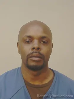 Mugshot of LEON THOMAS MASON booked in Dane County, Wisconsin on March 22, 2026