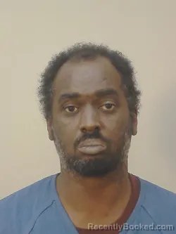 Mugshot of JEFFREY MATTHEW POPE booked in Dane County, Wisconsin on March 22, 2026