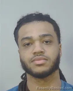 Mugshot of GREGORY MARCEL HENLY booked in Dane County, Wisconsin on March 22, 2026