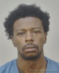 Mugshot of JACQUES TRAYLOR GIBSON booked in Dane County, Wisconsin on March 23, 2026