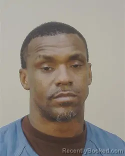 Mugshot of PARIS PIERRE THOMPKINS booked in Dane County, Wisconsin on March 23, 2026