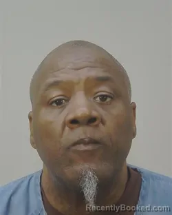 Mugshot of STEVE JACKSON booked in Dane County, Wisconsin on March 24, 2026