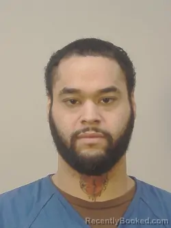 Mugshot of JAMIE JAMES  MICHAEL WEBSTER booked in Dane County, Wisconsin on March 24, 2026