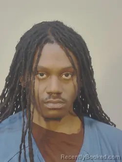 Mugshot of ARTHUR KEITH JOHNSON booked in Dane County, Wisconsin on March 24, 2026