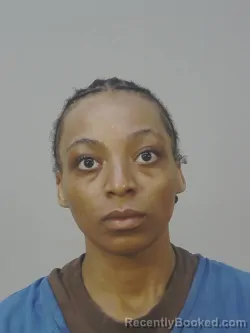 Mugshot of NAOMI MARIE STEWART booked in Dane County, Wisconsin on March 24, 2026